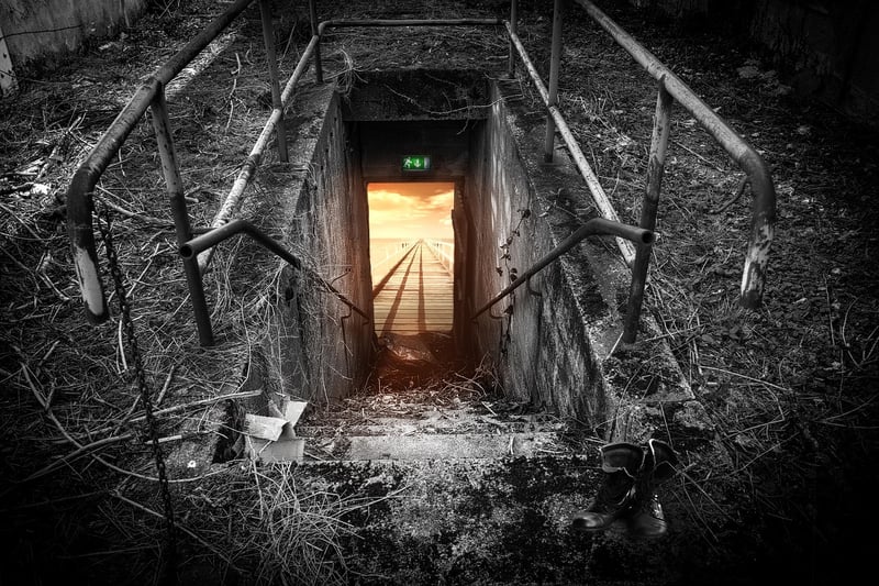 Grand Exit