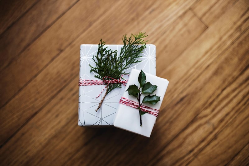 Seasonal Surprises