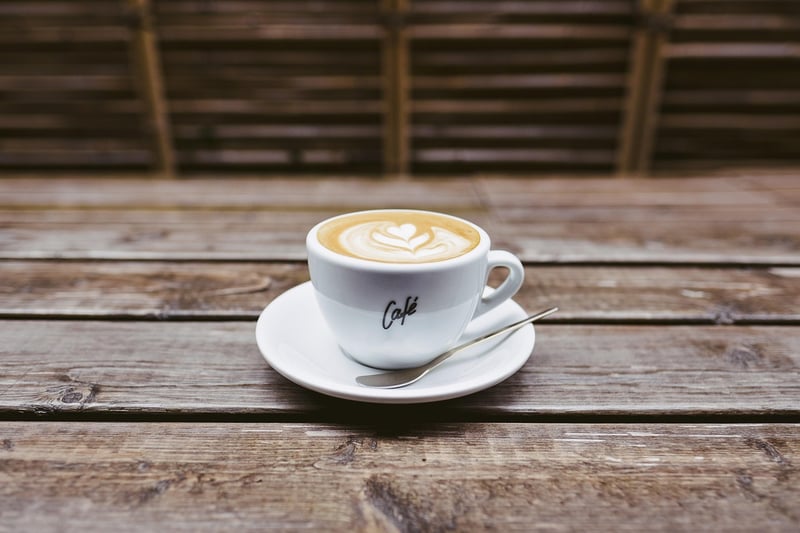 Cozy Cafe
