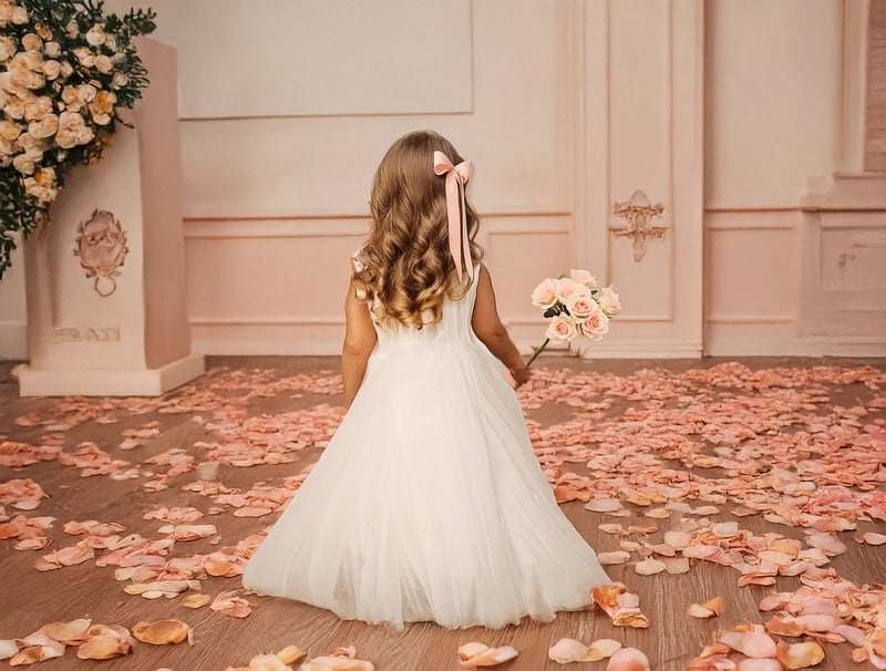 Wedding Scene